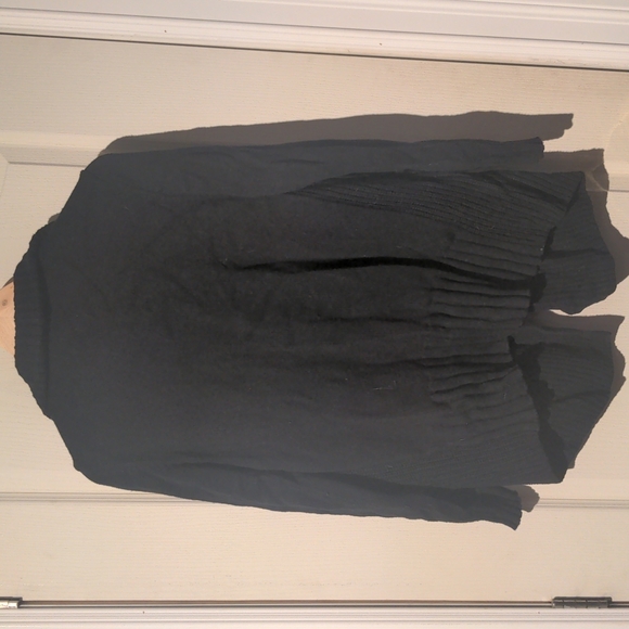 Gap - black cardigan - Picture 3 of 3